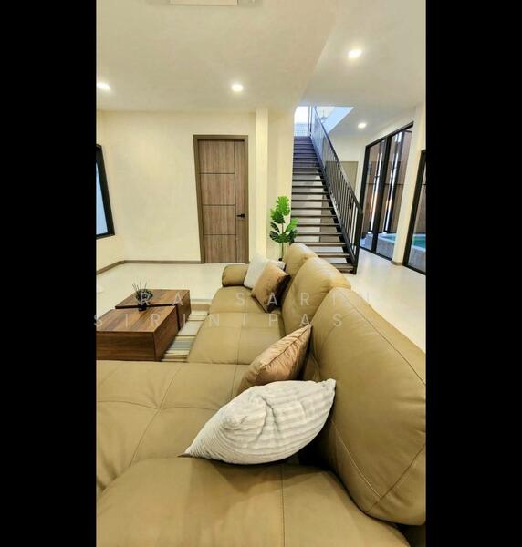 ห้องรับแขก