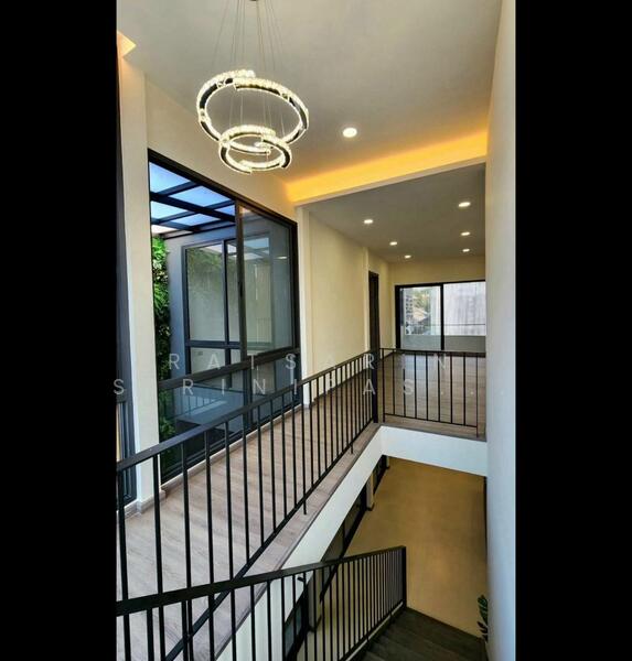 โถงทางเดิน