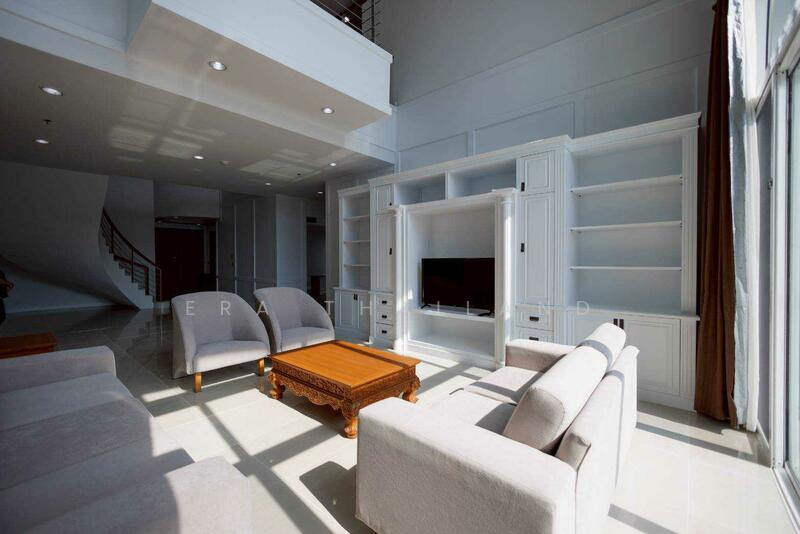 For Rent - The Grand Sethiwan, Bangkok