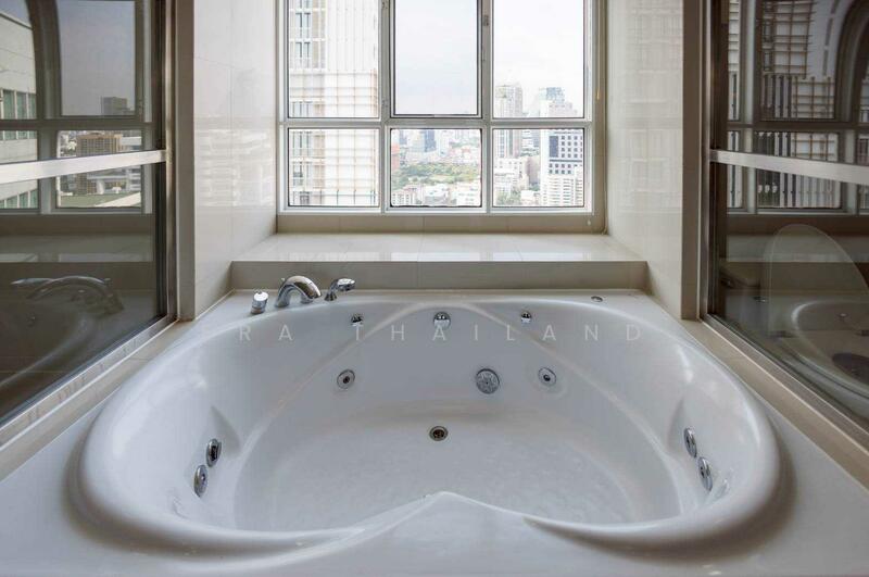 For Rent - The Grand Sethiwan, Bangkok