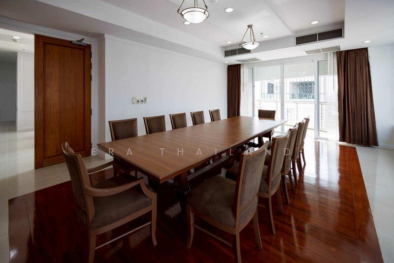 For Rent - The Grand Sethiwan, Bangkok