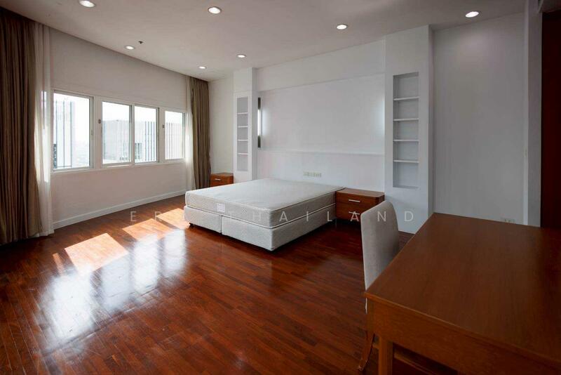 For Rent - The Grand Sethiwan, Bangkok