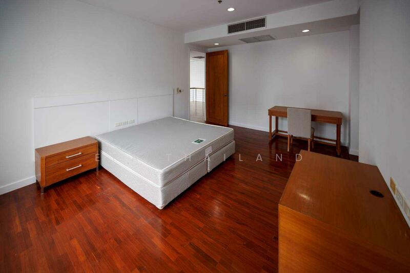 For Rent - The Grand Sethiwan, Bangkok