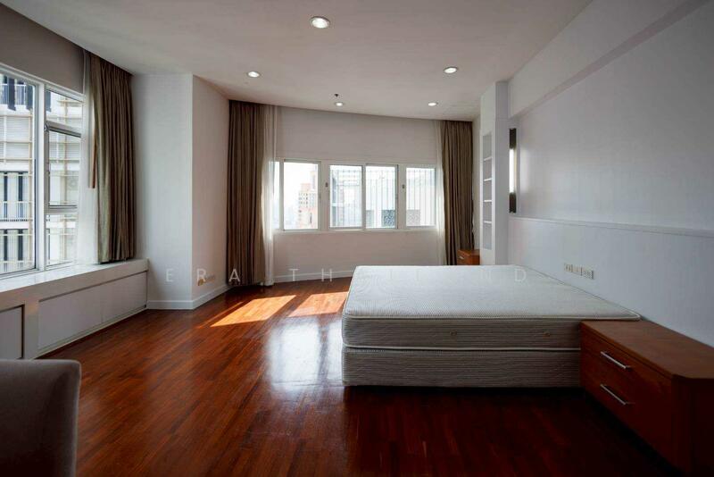 For Rent - The Grand Sethiwan, Bangkok