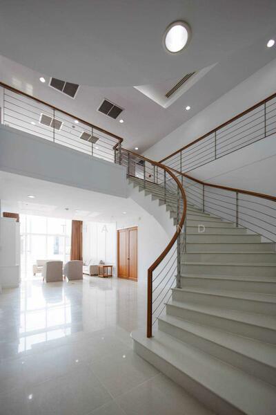 For Rent - The Grand Sethiwan, Bangkok