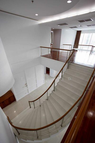 For Rent - The Grand Sethiwan, Bangkok