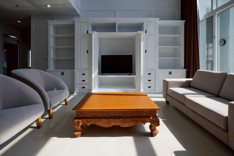 For Rent - The Grand Sethiwan, Bangkok