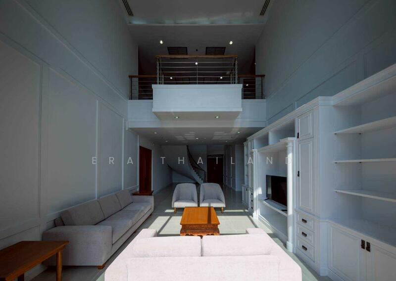 For Rent - The Grand Sethiwan, Bangkok