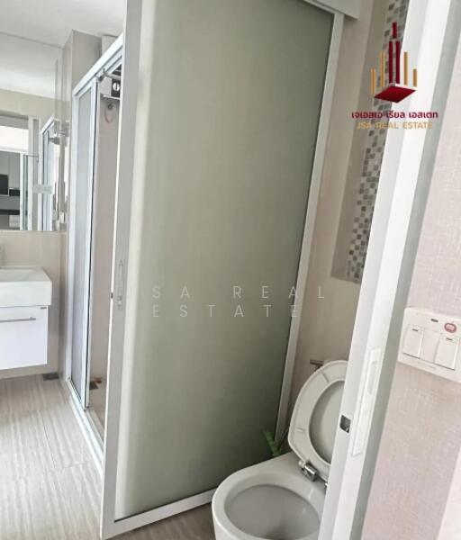 Life Ratchadapisek, Bangkok, 279 Ratchadapisaek Road, Huai Khwang, Bangkok, 2 Bedrooms, 46 sqm, Condo For Sale, by JSA REAL ESTATE, 500002882 - DDproperty.com