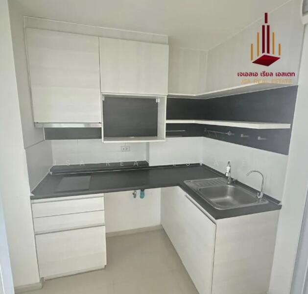 Life Ratchadapisek, Bangkok, 279 Ratchadapisaek Road, Huai Khwang, Bangkok, 2 Bedrooms, 46 sqm, Condo For Sale, by JSA REAL ESTATE, 500002882 - DDproperty.com