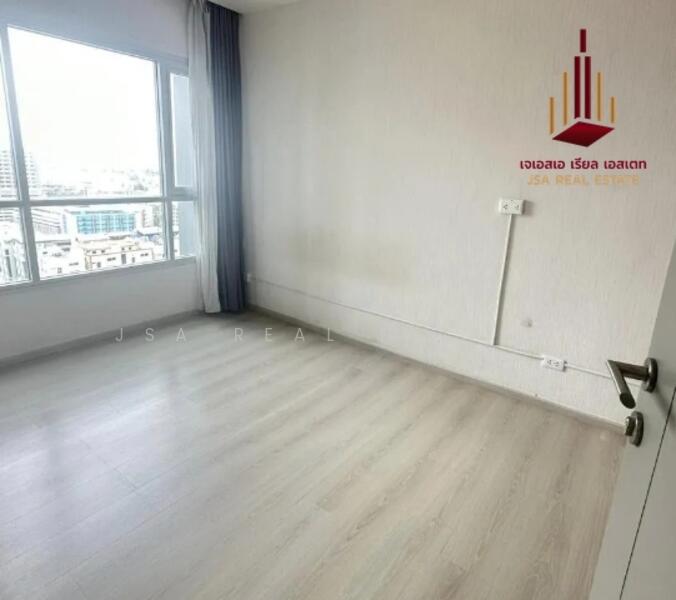 Life Ratchadapisek, Bangkok, 279 Ratchadapisaek Road, Huai Khwang, Bangkok, 2 Bedrooms, 46 sqm, Condo For Sale, by JSA REAL ESTATE, 500002882 - DDproperty.com
