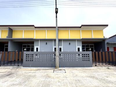 ขาย - บางกล่ำ นารังนก, สงขลา