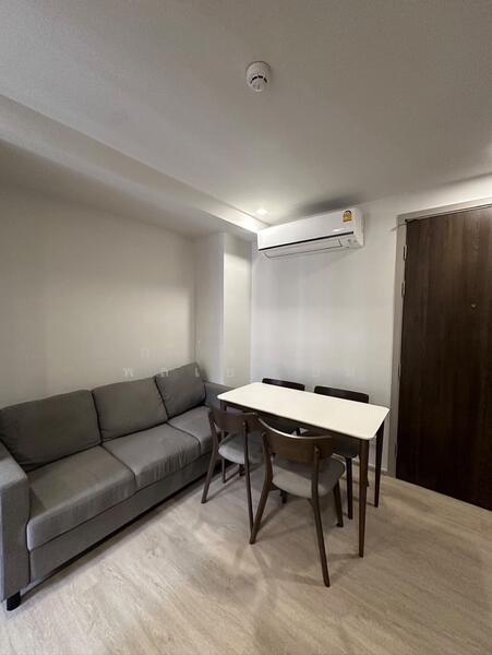 For Sale - Noble Nue Cross Khu Khot, Pathum Thani