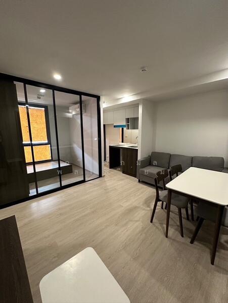 For Sale - Noble Nue Cross Khu Khot, Pathum Thani