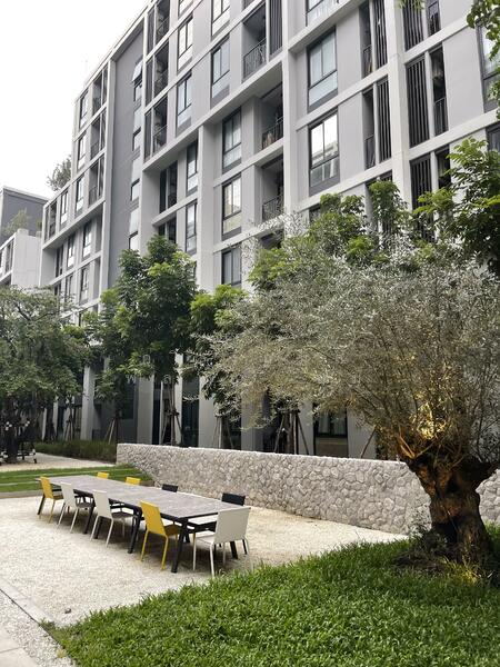 For Sale - Noble Nue Cross Khu Khot, Pathum Thani