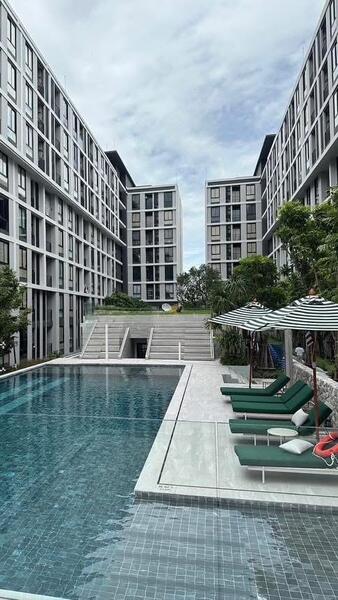 For Sale - Noble Nue Cross Khu Khot, Pathum Thani