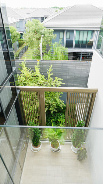 For Rent - BuGaan Krungthep Kreetha, Bangkok