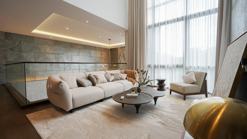 For Rent - BuGaan Krungthep Kreetha, Bangkok
