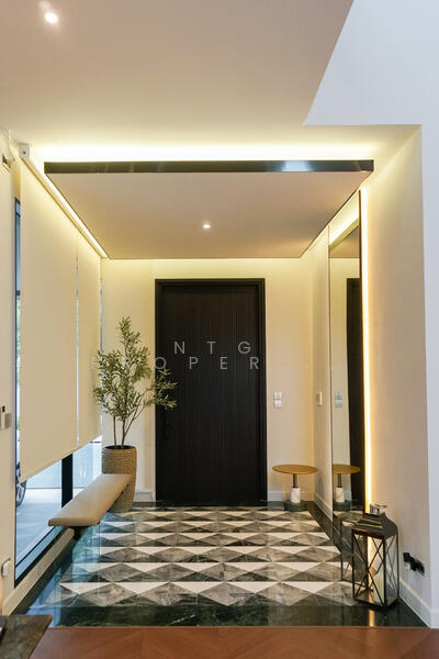 For Rent - BuGaan Krungthep Kreetha, Bangkok