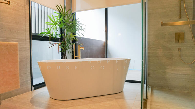 For Rent - BuGaan Krungthep Kreetha, Bangkok