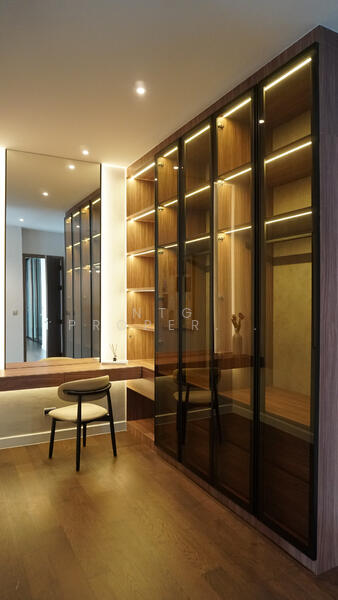 For Rent - BuGaan Krungthep Kreetha, Bangkok