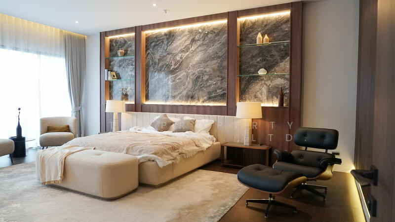 For Rent - BuGaan Krungthep Kreetha, Bangkok