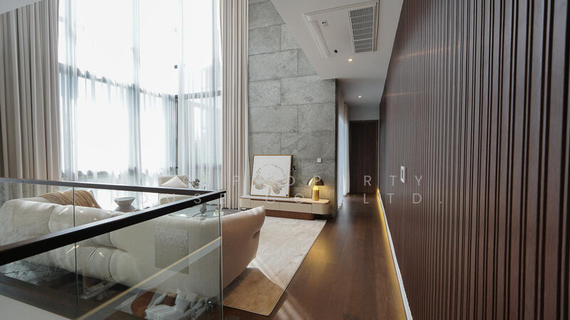 For Rent - BuGaan Krungthep Kreetha, Bangkok