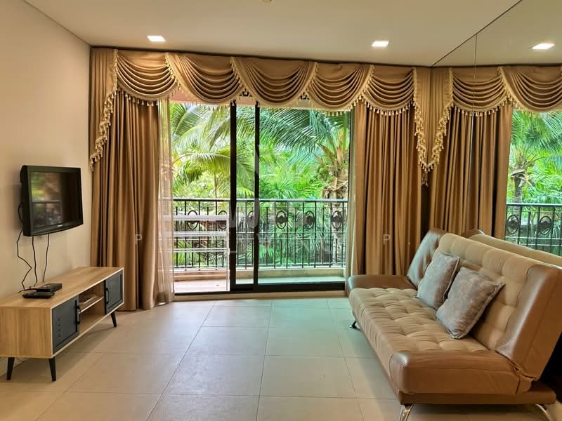 Marrakesh Residences, Prachuap Khiri Khan, 63-411 Petchkasem Road, Nong Kae, Hua Hin, Prachuap Khiri Khan, 1 Bedroom, 50 sqm, Condo For Sale, by Pimprapai P., 500002902 - DDproperty.com