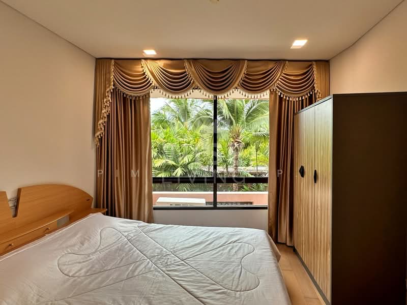 Marrakesh Residences, Prachuap Khiri Khan, 63-411 Petchkasem Road, Nong Kae, Hua Hin, Prachuap Khiri Khan, 1 Bedroom, 50 sqm, Condo For Sale, by Pimprapai P., 500002902 - DDproperty.com
