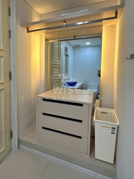Marrakesh Residences, Prachuap Khiri Khan, 63-411 Petchkasem Road, Nong Kae, Hua Hin, Prachuap Khiri Khan, 1 Bedroom, 50 sqm, Condo For Sale, by Pimprapai P., 500002902 - DDproperty.com