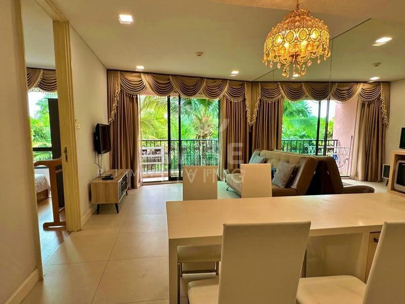 Marrakesh Residences : มาราเกซ เรสซิเดนซ์, ประจวบคีรีขันธ์, 63-411 ถนนเพชรเกษม, หนองแก, หัวหิน, ประจวบคีรีขันธ์, 50 ตร.ม., คอนโด ขาย, โดย Pimprapai P., 500002902 - DDproperty.com