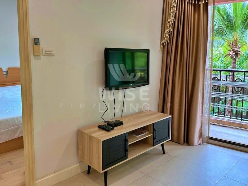 Marrakesh Residences : มาราเกซ เรสซิเดนซ์, ประจวบคีรีขันธ์, 63-411 ถนนเพชรเกษม, หนองแก, หัวหิน, ประจวบคีรีขันธ์, 50 ตร.ม., คอนโด ขาย, โดย Pimprapai P., 500002902 - DDproperty.com