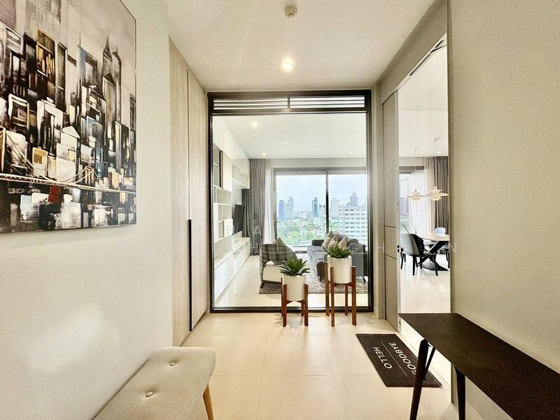 Vittorio 39, Bangkok, 8 Sukhumvit, Khlong Tan Nua, Watthana, Bangkok, 2 Bedrooms, 137 sqm, Condo For Rent, by Chanon Phangchienghien, 500002940 - DDproperty.com