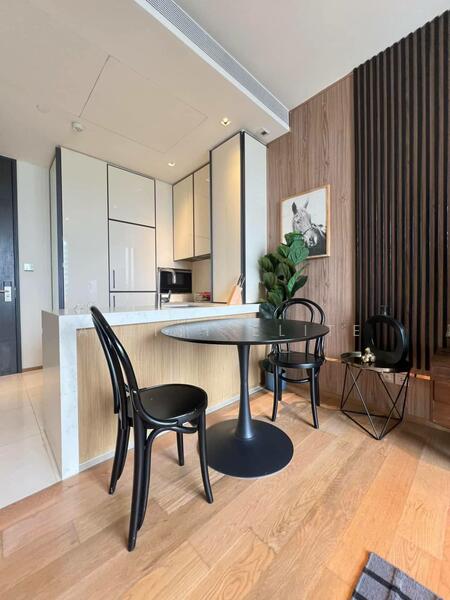For Sale - BEATNIQ Sukhumvit 32, Bangkok