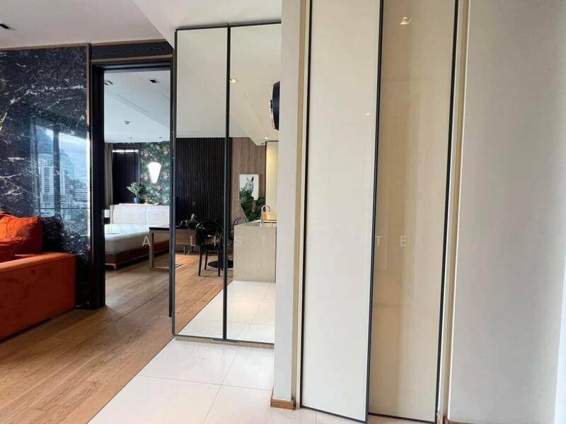 For Sale - BEATNIQ Sukhumvit 32, Bangkok