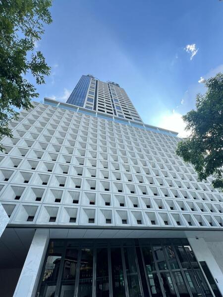 For Sale - BEATNIQ Sukhumvit 32, Bangkok