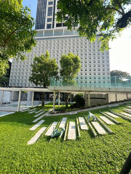 For Sale - BEATNIQ Sukhumvit 32, Bangkok