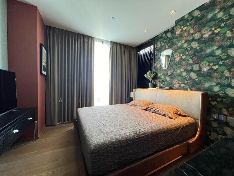 For Sale - BEATNIQ Sukhumvit 32, Bangkok