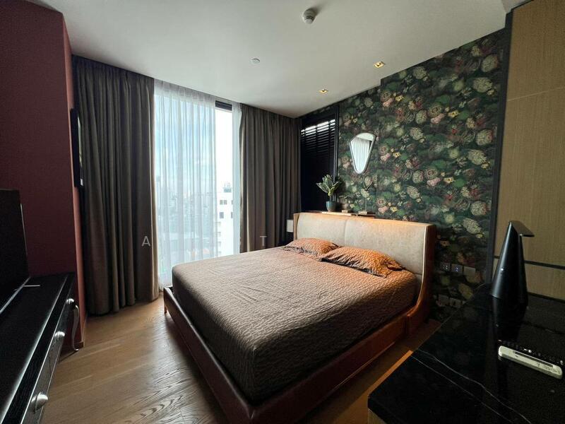 For Sale - BEATNIQ Sukhumvit 32, Bangkok