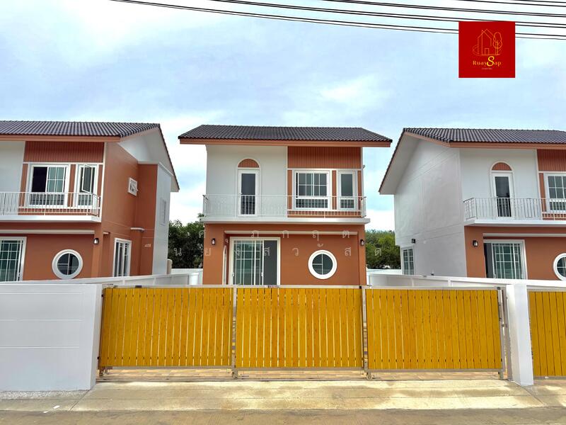 For Sale - คลองแห วัดอัมพวัน, Songkhla