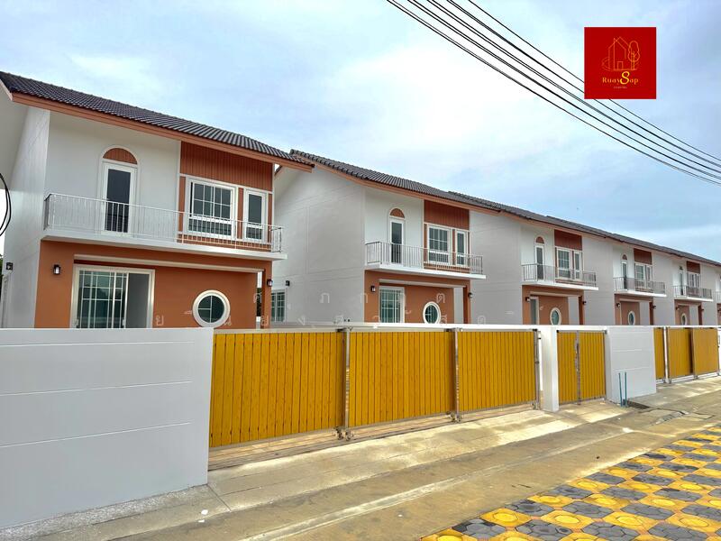 For Sale - คลองแห วัดอัมพวัน, Songkhla