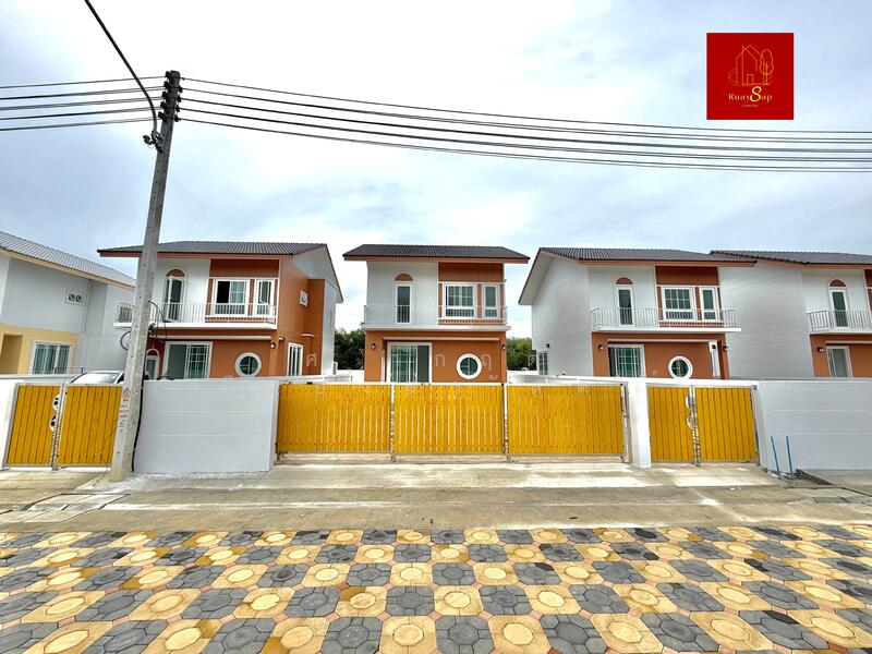 ขาย - คลองแห วัดอัมพวัน, สงขลา