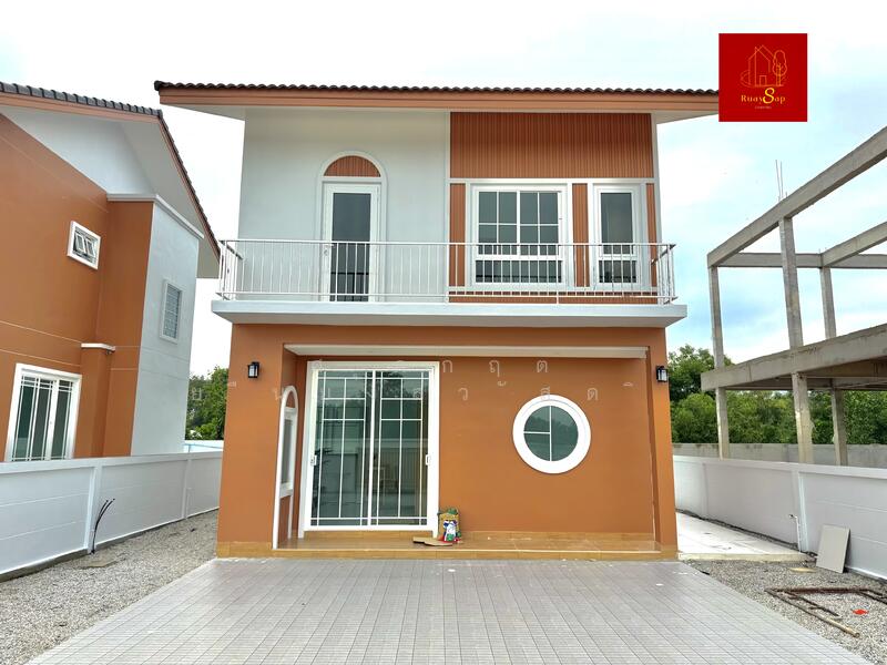 For Sale - คลองแห วัดอัมพวัน, Songkhla
