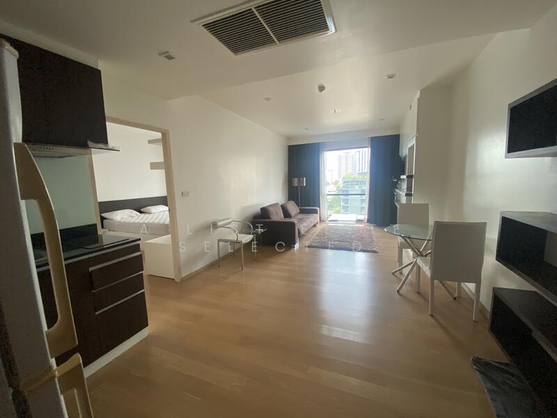 For Rent - Noble Reflex, Bangkok