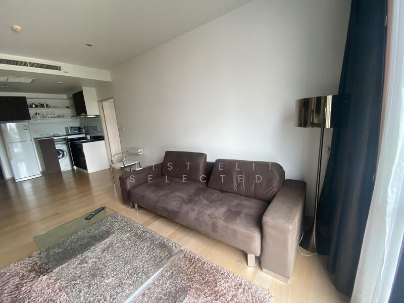 For Rent - Noble Reflex, Bangkok
