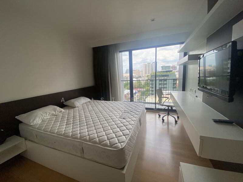For Rent - Noble Reflex, Bangkok