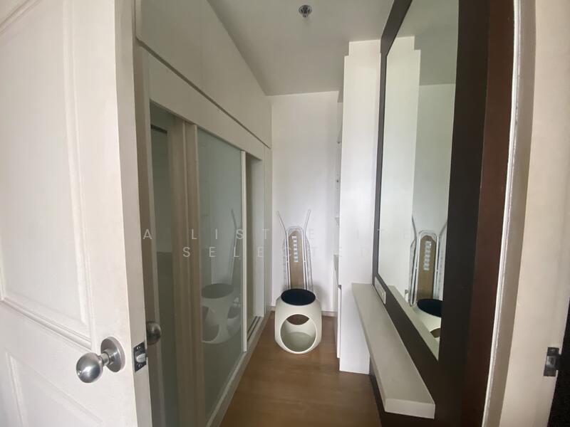 For Rent - Noble Reflex, Bangkok
