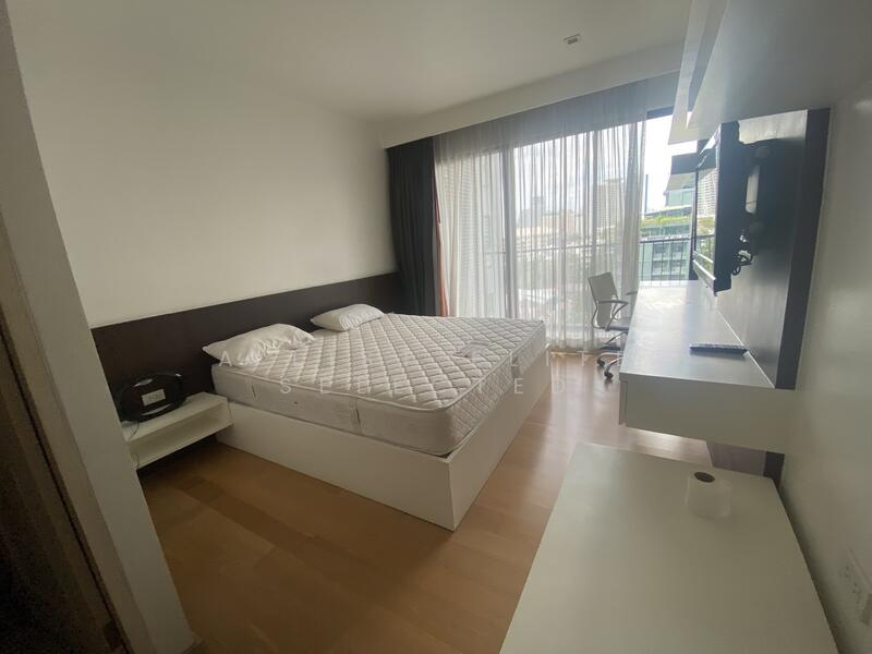 For Rent - Noble Reflex, Bangkok