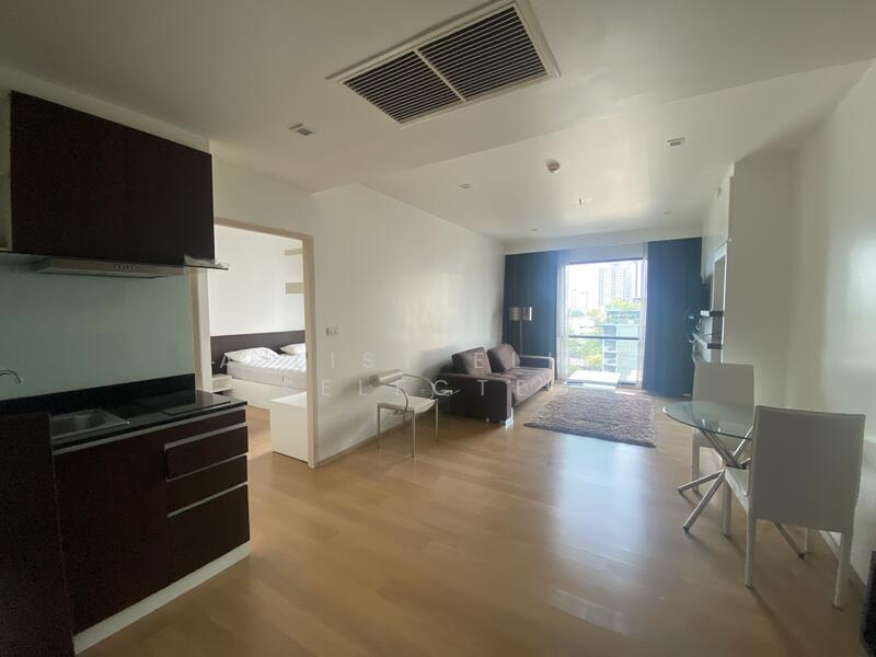 For Rent - Noble Reflex, Bangkok