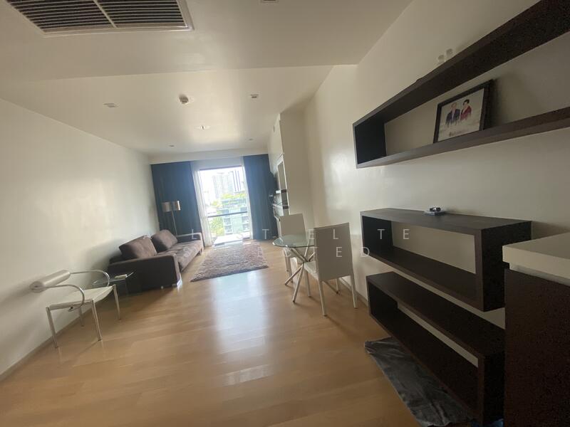 For Rent - Noble Reflex, Bangkok